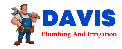 Trusted plumber in WELLS RIVER